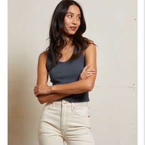 perfectwhitetee Tank Top